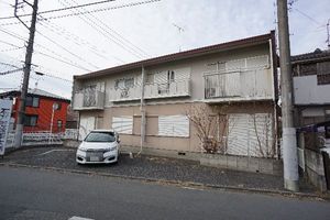 ジュネス　新井