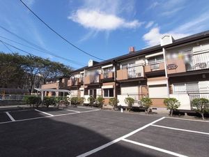 カーサビアンカ　Ａ 101号-1