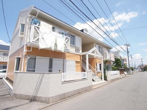 フレグランス・ハシモト　Ａ