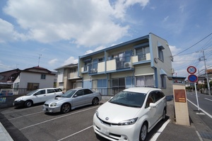 タウニー　山田 101号-1