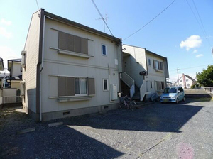 タウニー　福田 101号-1