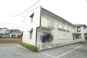 グリーンパレス　松木　Ａ 201号-1