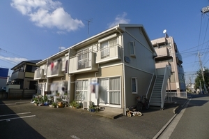 フラワーハイツ