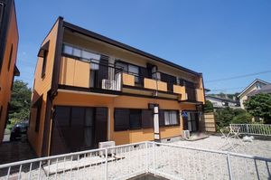 パーク　ハウス　Ａ 102号-11