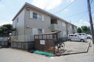 ハイツ　ラポール　Ａ