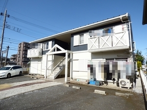 メゾン　村上 202号-1