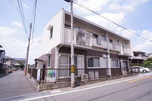 メゾンリリアル