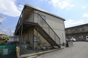 内野　コーポ　Ｂ