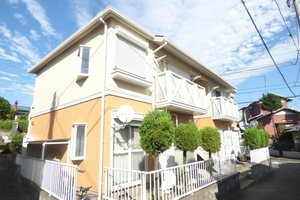 アネックス　和光 202号-1