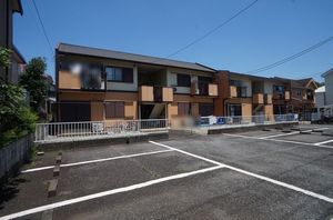 パーク　ハウス　Ｃ