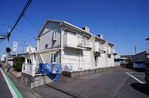 ハイネス旭 201号-1