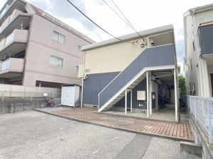 ア・ラ・メゾン