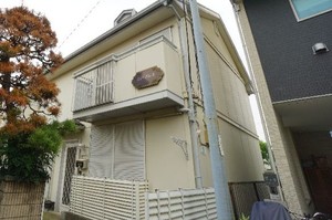 ニュー　パレス 101号-1