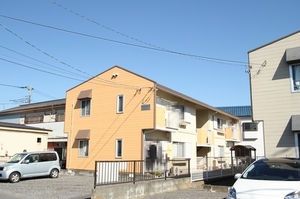 タウニー　ツツミ　Ａ