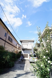 パレス　けやき