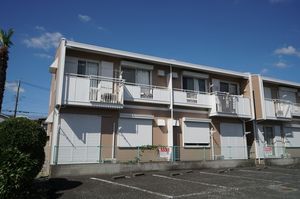 岩井　コーポ　Ａ 102号-1