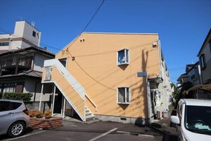 豊　ハイツ 103号-1