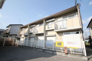 メゾン　ウエハラ 102号-1