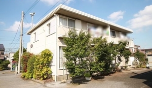 ラプラス　Ⅱ 201号-1