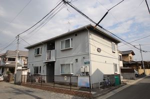 グレイス　アズマ 102号-1