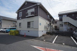 パークサイドヒルＡ