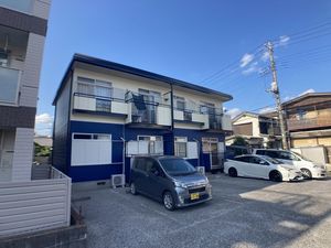 コーポ　柏　Ｂ 201号-1