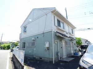 グリーン　レジデンス　Ｉ