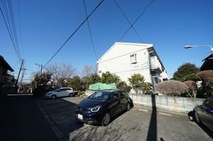 フレグランス　狭山