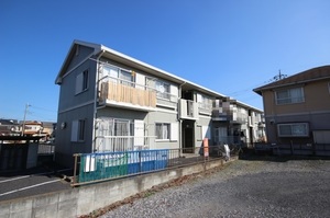 グリーン　ハイツ　Ａ