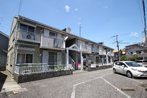 第三　押田　ハイツ 205号-1