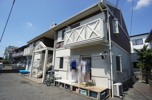 サニー　ヒル　Ａ202-6