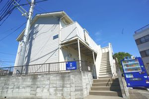 パークハイム　Ｄ 102号-1