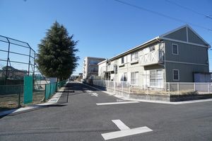 コーポ　東大宮　Ⅱ