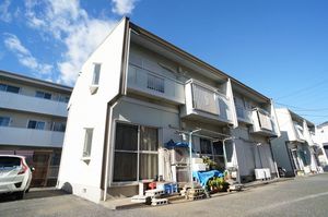 エントピア大宮Ｂ