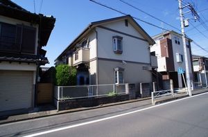 ジュネス　川越 106号-1