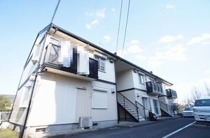 フラッツ　山下　Ｂ 102号-11