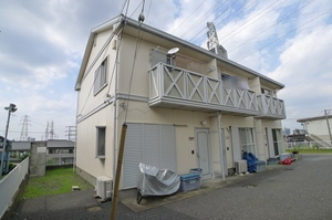 シャトル　ハイム　Ｃ