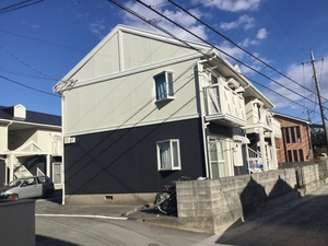 メゾン　藤倉　第２　Ａ