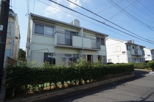 ドミール　松ヶ丘　Ｅ