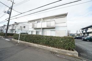 ドミール　松ヶ丘　Ｇ