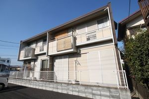 リルバレー　Ａ