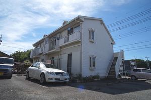 サンライズ　コーポ　Ａ