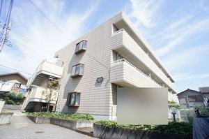 ジュネス　アルプ 105号-1