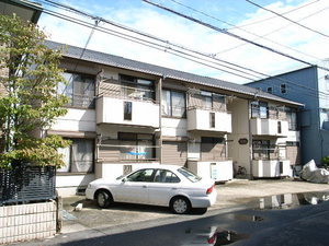 ハイネス　キムラ 101号-1