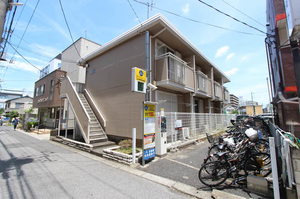 カーサ　モナ　越谷