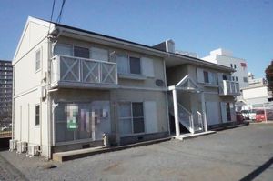 カーサ　谷津 202号-1