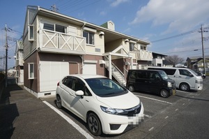 フレグランス　嶋田　Ｂ