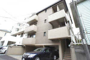 コート　ハウス　岸町 101号-1