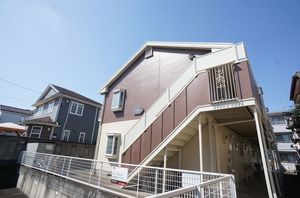 ベル・ビオレ 205号-1