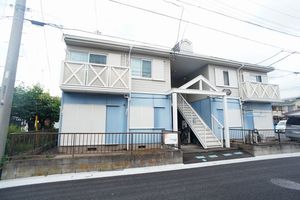 メゾン　丸宮　Ａ